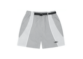 Corteiz Spring Shorts - Grey/White (SS23)